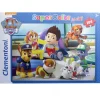 Paw Patrol Puslespil Maxi 104 brikker