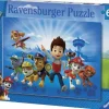 Paw patrol puslespil 100p