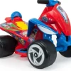 Paw Patrol Quad 6V
