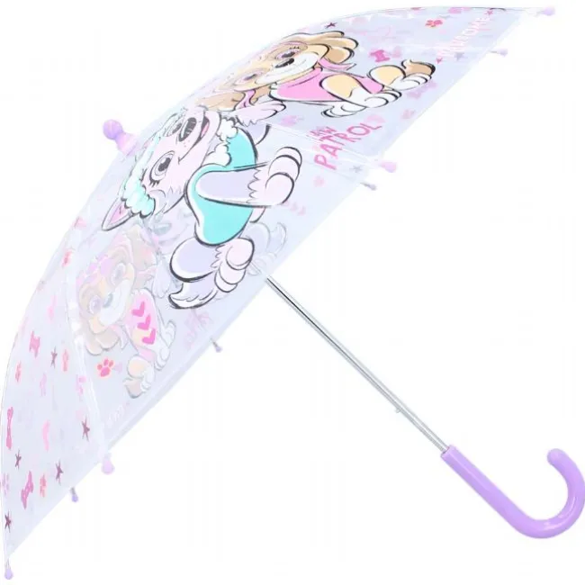 Paw Patrol Rainy Days Paraply