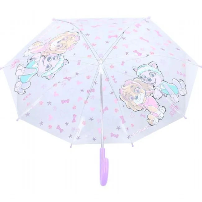 Paw Patrol Rainy Days Paraply
