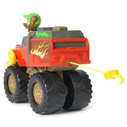 Paw Patrol Rescue Wheels Boomer