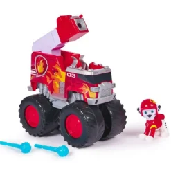 Paw Patrol Rescue Wheels Marshall