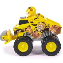 Paw Patrol Rescue Wheels Rubble