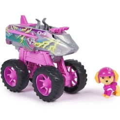 Paw Patrol Rescue Wheels Skye