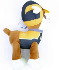 Paw Patrol Rubble bamse 37 cm