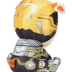Paw Patrol Rubble Bamse 15cm