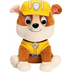 Paw Patrol Rubble Bamse 23 cm
