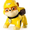 Paw Patrol Rubble Mini Figur