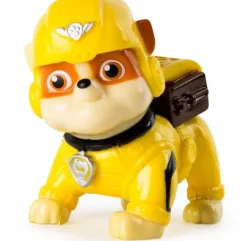 Paw Patrol Rubble Mini Figur