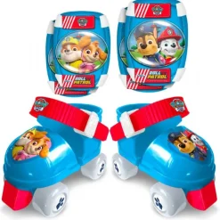 Paw Patrol Rulleskøjter