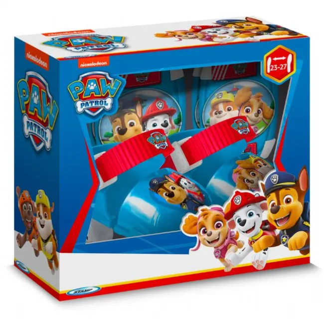 Paw Patrol Rulleskøjter