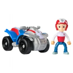 Paw Patrol Ryder