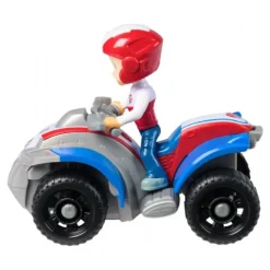 Paw Patrol Ryder