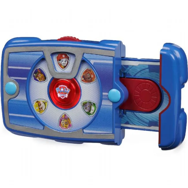 Paw Patrol Ryders Pup Pad