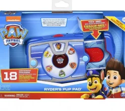 Paw Patrol Ryders Pup Pad
