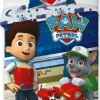 Paw Patrol Ryder Team Sengetøj 140x200cm