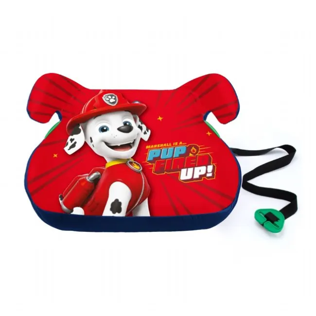 Paw Patrol selepude