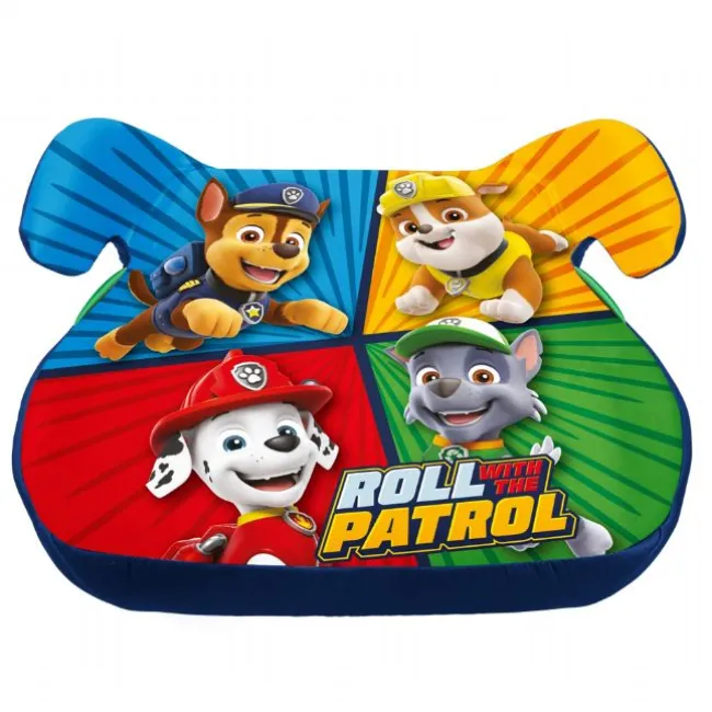 Paw Patrol Selepude