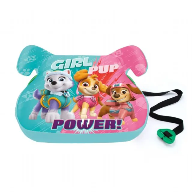 Paw Patrol Selepude