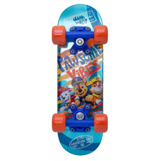 Paw Patrol Skateboard 42 cm
