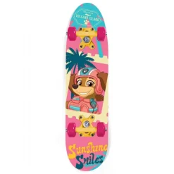 Paw Patrol Skateboard i Træ
