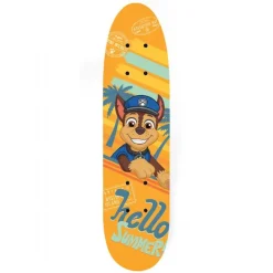 Paw Patrol Skateboard i Træ