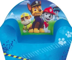 Paw Patrol Skumstol