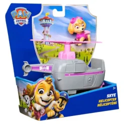 Paw Patrol Skye