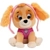 Paw Patrol Skye Bamse 15 cm