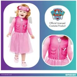 Paw Patrol Skye 86 cm