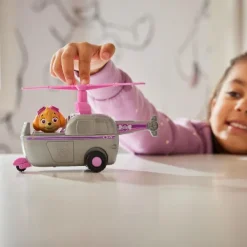 Paw Patrol Skye Helicopter