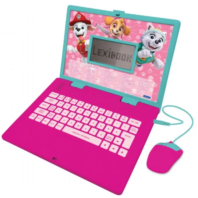 Paw Patrol Skye Læringscomputer