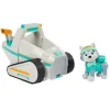 Paw Patrol Snow Plow, Everest