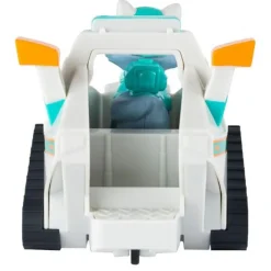 Paw Patrol Snow Plow, Everest
