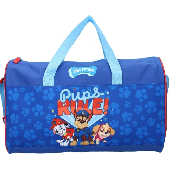 Paw Patrol sportstaske