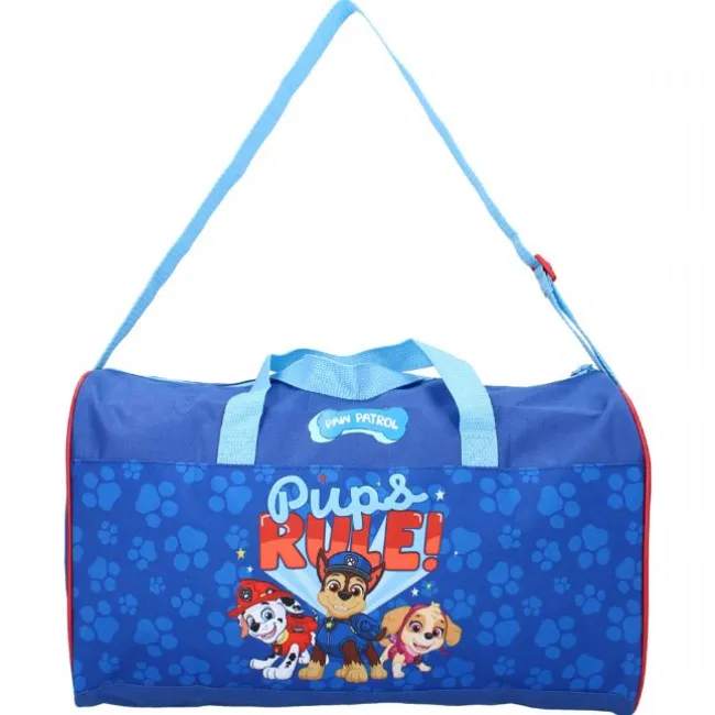 Paw Patrol sportstaske