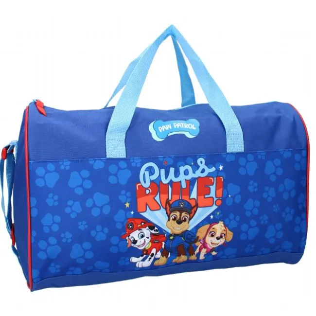 Paw Patrol sportstaske