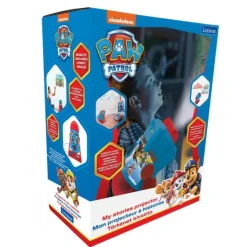 Paw Patrol Story Lampe