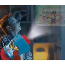 Paw Patrol Story Lampe