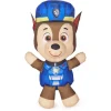Paw Patrol Swim Stuffies