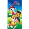 Paw Patrol Team Håndklæde 70x140cm