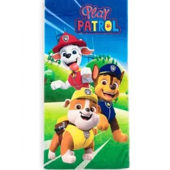 Paw Patrol Team Håndklæde 70x140cm