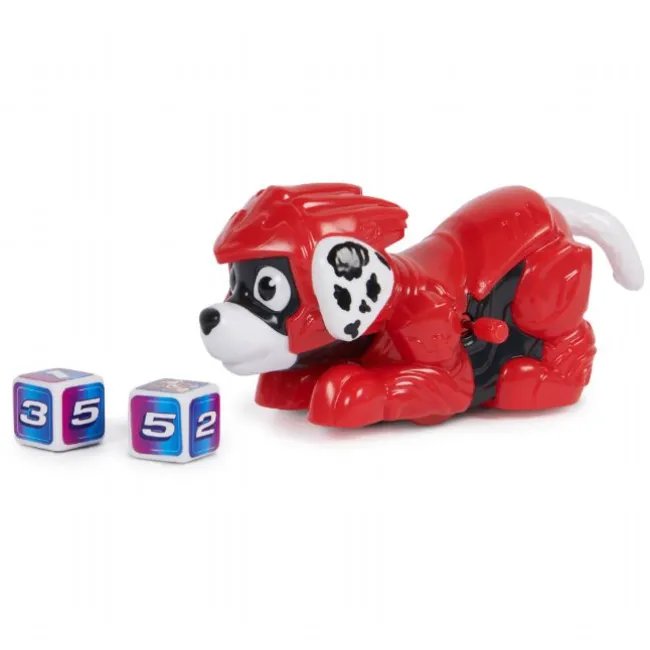 Paw Patrol The Mighty Movie Meteor Mayhe