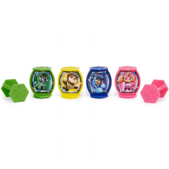 Paw Patrol The Mighty Movie Meteor Mayhe