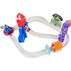 Paw Patrol The Movie Adventure City Set