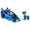 Paw Patrol The Movie Chase Bil