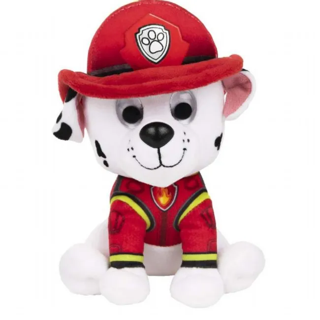 Paw Patrol The Movie Marshall Bamse 15cm