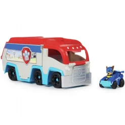 Paw Patrol The Movie Pup Squad