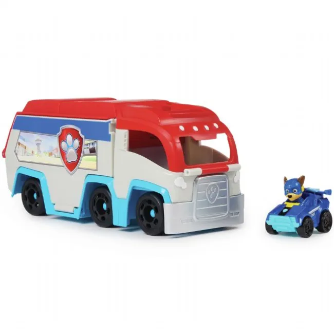 Paw Patrol The Movie Pup Squad